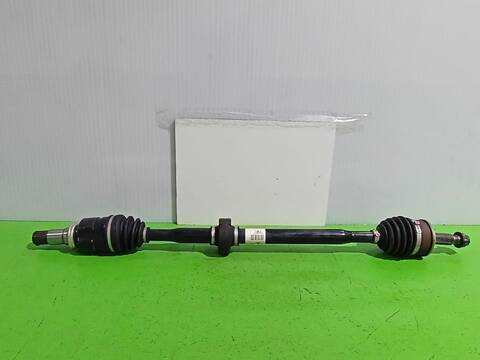 Transmision Delantera Derecha Toyota Auris HYBRID FEEL EDITION 136CV