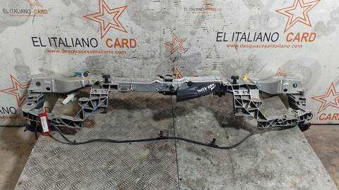 Panel Frontal Ford Focus TITANIUM 125CV 92KW