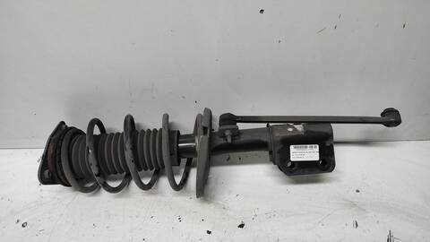Amortiguador Delantero Derecho Peugeot 308 HNY