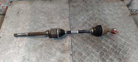 Foto 3ª: Transmision Delantera Derecha Citroen C4 G CACTUS FEEL [YH01] (2019)