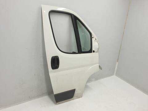 Foto 2ª: Puerta Delantera Derecha Citroen Jumper 30 L1H1 HDI 120