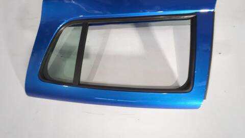 Foto 3ª: Puerta Trasera Izquierda Dacia Sandero 1.5 DCI 90CV [K9K 612 K9K 626] (2012)