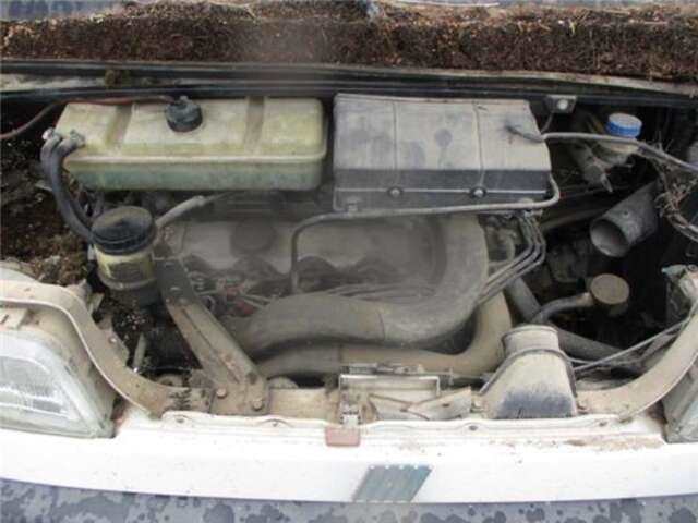 Foto 3ª: Brazo Suspension Delantero Derecho Fiat Ducato 2.8 JTD [8140.43S]