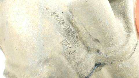 Foto 2ª: Diferencial Delantero Mercedes Clase ML 55 5.4 V8 24V 347CV 255KW AMG AUT. M113 [M 113.981] (1998)