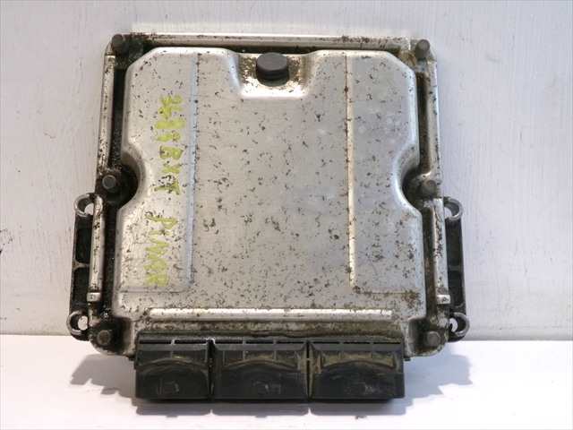 Centralita Motor ECU Renault Laguna 1.9 DCI 2001-2007