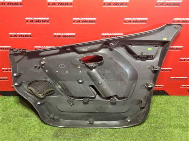 Foto 2ª: Tapizados Cartoneras Renault Master 2.3 DCI 125 FWD FV0C FV0D FV0G FV0H FV0J FV0K) 125CV 92KW FURGONETA [M9T 670,M9T 672,M9T 676,M9T 678,M9T 680,M9T 870,M9] (2013)