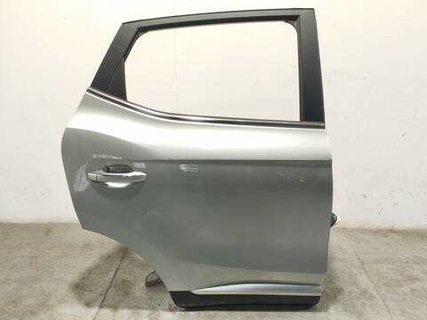 Puerta Trasera Derecha Mg ZS 1.5 VTI 106CV 78KW