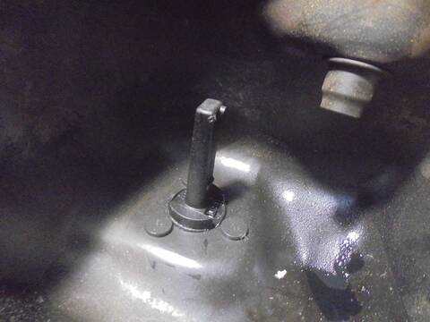 Foto 4ª: Carter Bmw Serie 3 315 316TI 115CV 85KW [N42B18A] (2002)