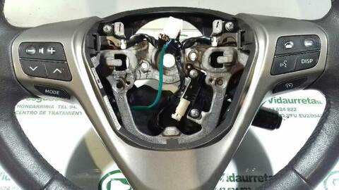 Foto 2ª: Volante Toyota Verso 2.0 D-4D CAT 126CV 93KW [1AD] (2009)