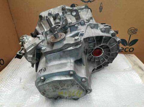 Foto 3ª: Caja Cambios Citroen C4 FEEL EDITION 120CV 88KW [BH01] (2017)