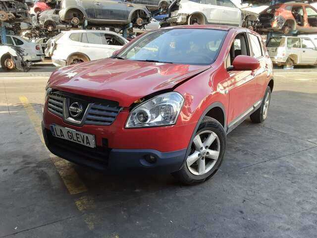 Puente Delantero Nissan Qashqai 2.0 DCI150CV