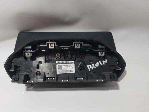 Foto 2ª: Pantalla Multifuncion Peugeot 2008 ACTIVE 101CV 74KW [HN05] (2021)