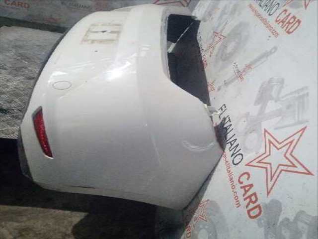 Foto 3ª: Paragolpes Trasero Seat Leon ERENCE 105CV 77KW [CLH] (2015)