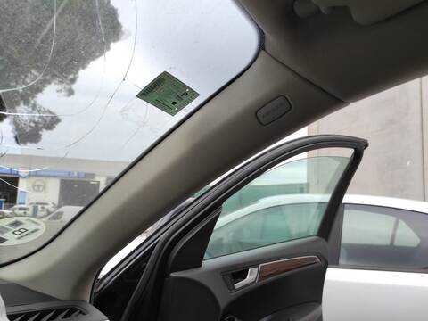 Airbag Cortina Delantero Derecho Audi Q5 CAHA