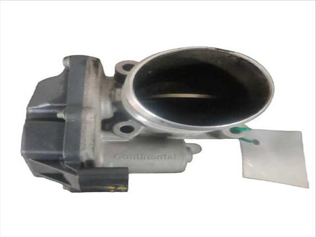 Caja Mariposa Hyundai i30 1.4 CRDI