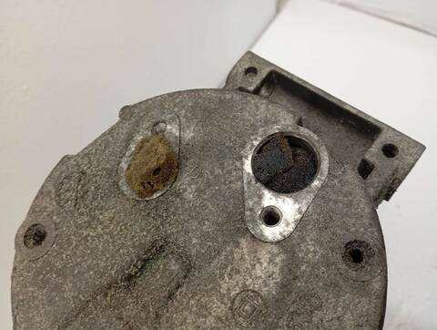 Foto 3ª: Compresor Aire Acondicionado Renault Megane 1.9 DTI DIESEL CAT 98CV 72KW I SCENIC JA0) (2002)