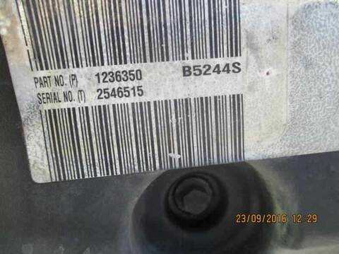 Foto 3ª: Motor Completo Volvo S60 2.4 125KW) BERLINA 170CV [B5244S] (2002)