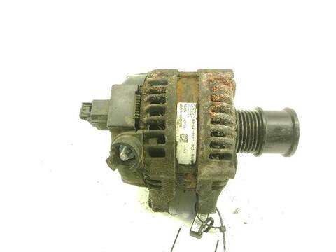 Foto 3ª: Alternador Ford C Max VERSION INDEFINIDA (2010)
