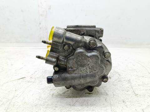 Foto 3ª: Compresor Aire Acondicionado Peugeot 407 SR SPORT 109CV 80KW [9HZ] (2007)