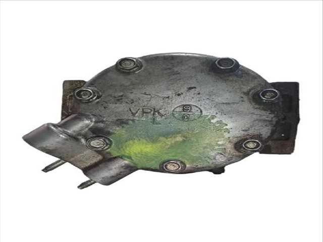 Foto 2ª: Compresor Aire Acondicionado Citroen Xsara 1.6 HDI (1999)