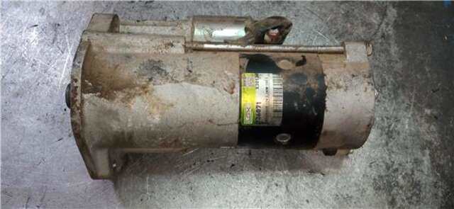 Foto 2ª: Motor de Arranque Mitsubishi Canter KI 55 [3.0 LTR. - 92 KW DIESEL]