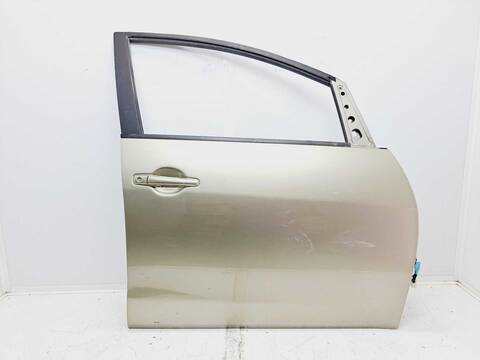 Puerta Delantera Derecha Mitsubishi Grandis 2.0 DI-D CAT 136CV 100KW