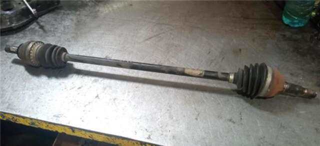 Transmision Delantera Derecha Opel Astra 1.6