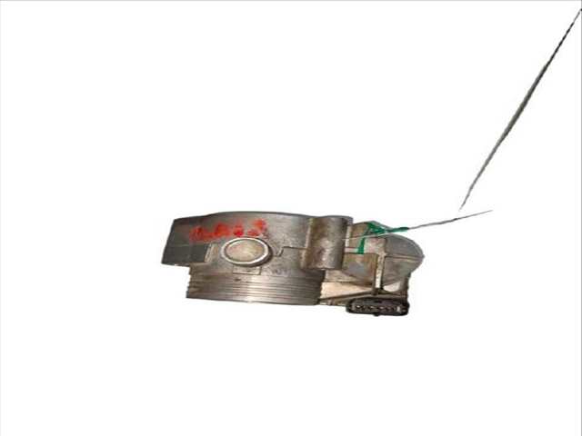 Foto 3ª: Caja Mariposa Peugeot 307 1.6 16V (2000)