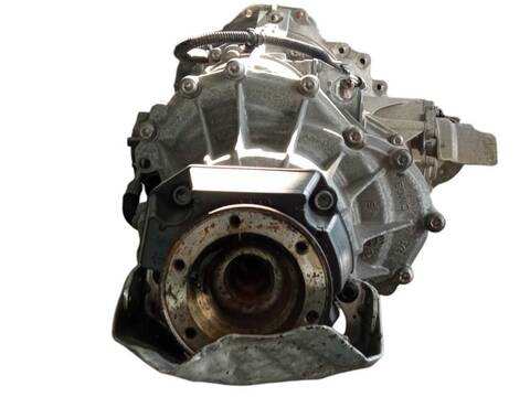 Foto 2ª: Caja Cambios Audi A5 S5 QUATTRO (2009)