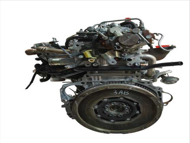 Motor Completo Toyota Avensis 124CV 91KW