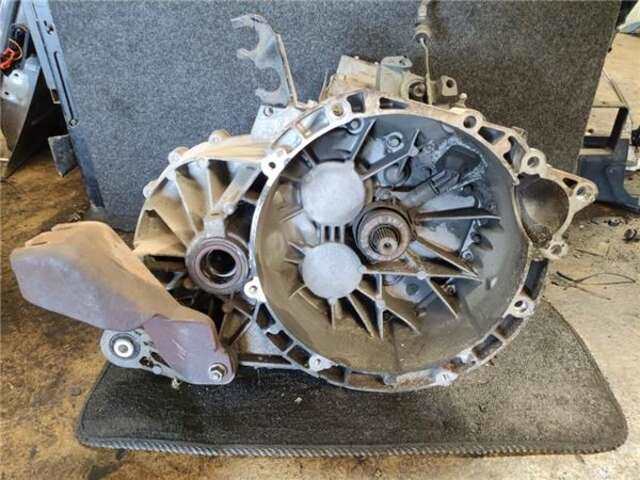 Caja Cambios Ford S Max 2.0 TDCI (CA1)(2006 _)