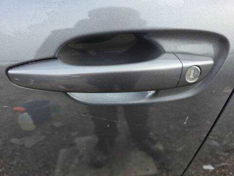 Maneta Exterior Delantera Izquierda Citroen C4 HNZ