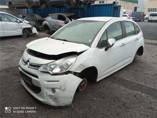 Luna parabrisas Citroen C3 1.0 ATTRACTION [1.0 LTR. - 50 KW VTI]