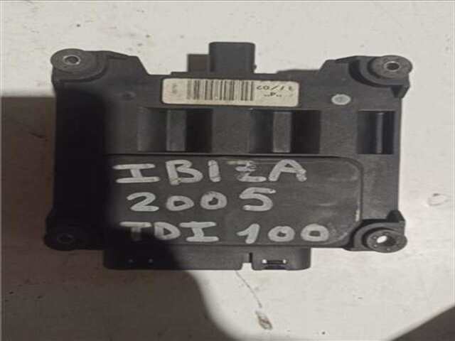 Foto 2ª: Depresor Freno Bomba Vacio Seat Ibiza 1.9 TDI [ASZ]