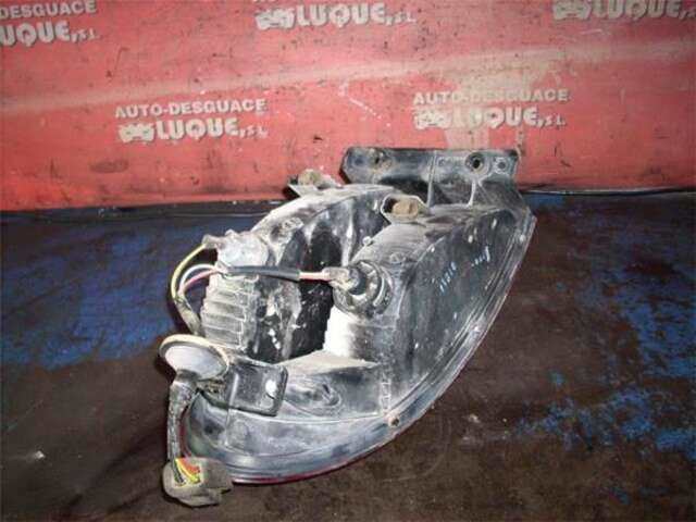 Foto 2ª: Piloto Trasero Derecho Daewoo Lanos 1.6 16V [A16DMS]