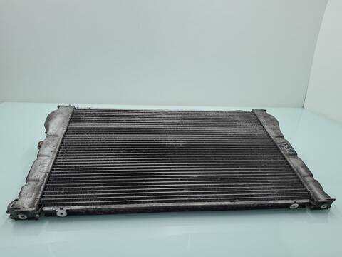 Foto 2ª: Intercooler Toyota Rav4 EXECUTIVE 136CV 100KW [2AD] (2008)