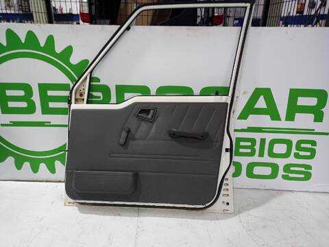 Foto 3ª: Puerta Delantera Derecha Suzuki Vitara 1.9 TD 75CV [XUD9SD] (1988)