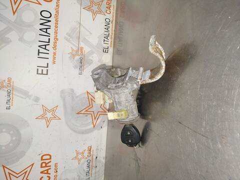 Foto 4ª: Antirrobo Toyota Rav4 EXECUTIVE 150CV 110KW [2AD] (2011)