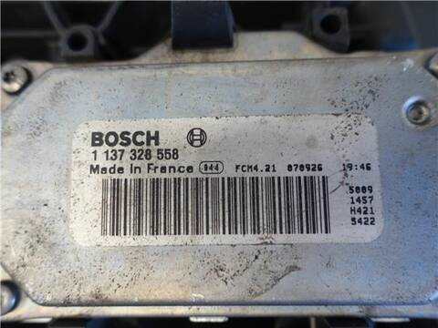 Foto 3ª: Electroventilador Ford Focus 2.0 TDCI 136CV 100KW [G6DD] (2010)