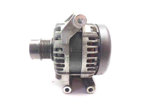 Foto 2ª: Alternador Opel Corsa 1.3 CDTI 08 68) [B 13 DTE] (2014)