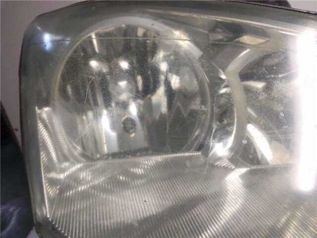 Foto 2ª: Faro Derecho Ford Focus 1.8 TDCI [FFDA]