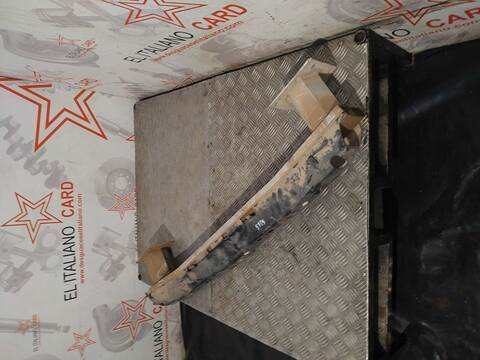 Foto 3ª: Refuerzo Paragolpes Delantero Citroen Berlingo X L 90CV 66KW [9HXDV6ATED4] (2010)