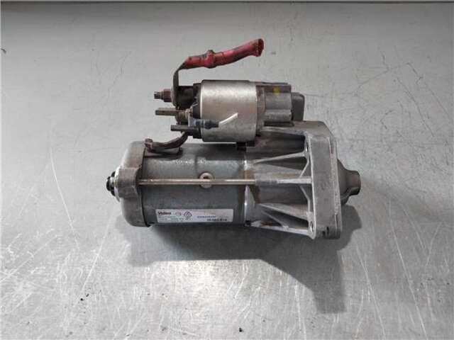 Motor de Arranque Renault Scenic 1.6 GRAND LIMITED [1.6 LTR. - 96 KW DCI DIESEL FAP]