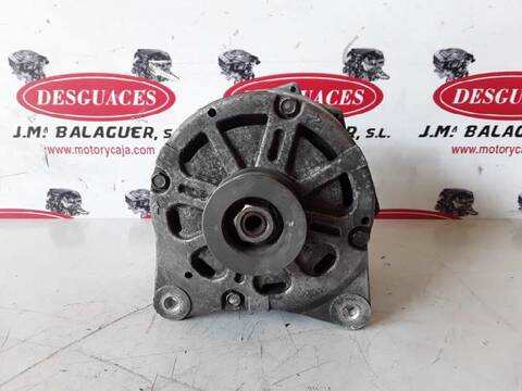 Alternador Volkswagen Touareg TDI V6 MOTION 239CV