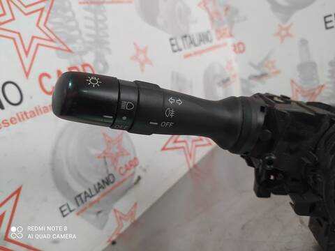 Foto 4ª: Anillo Airbag Toyota Auris 1.6 16V CAT 124CV 91KW (2006)