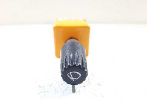 Mando Multifuncion Porsche 911 CARRERA COUPE 286CV 210KW