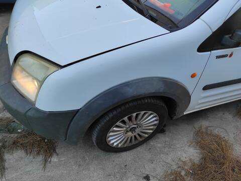 Aleta Delantera Izquierda Ford Tourneo R3PA