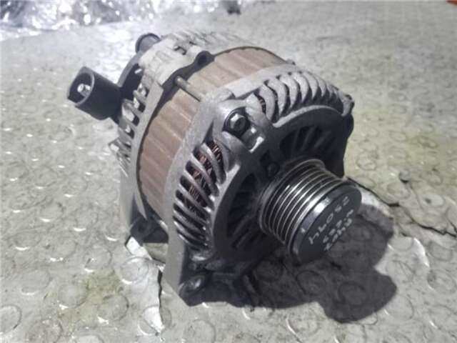 Alternador Peugeot 407 2.0 HDI 135
