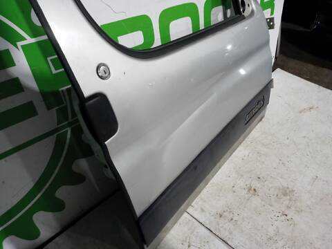 Foto 3ª: Puerta Delantera Derecha Citroen Berlingo 1.9 D 600 FURG. 69CV [WJZ] (2002)