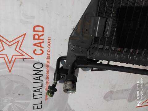 Foto 2ª: Radiador Calefaccion A.A. Mercedes Clase E 180 290 TD 210.017) BERLINA 129CV 95KW [602] (1997)